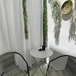 Casa De Cactus Lägenhet Estepona