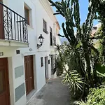 Lägenhet Casa De Cactus Estepona