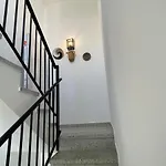 Casa De Cactus Lägenhet *