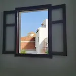 Casa De Cactus Lägenhet *