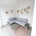Casa De Cactus Lägenhet *