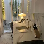Casa De Cactus Lägenhet Estepona