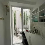 Lägenhet Casa De Cactus *