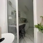 Lägenhet Casa De Cactus
