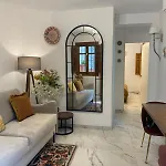 Casa De Cactus * Estepona