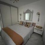 Casa De Cactus Lägenhet Estepona