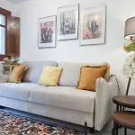 Lägenhet Casa De Cactus *