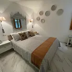 Lägenhet Casa De Cactus