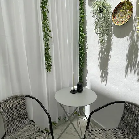 Casa De Cactus Appartement Estepona