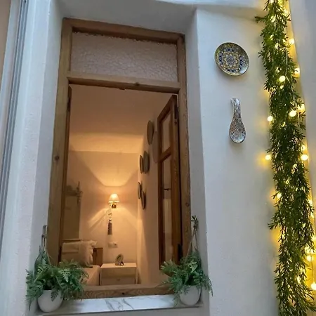 Casa De Cactus Appartement *