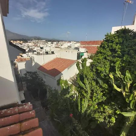Casa De Cactus * Estepona