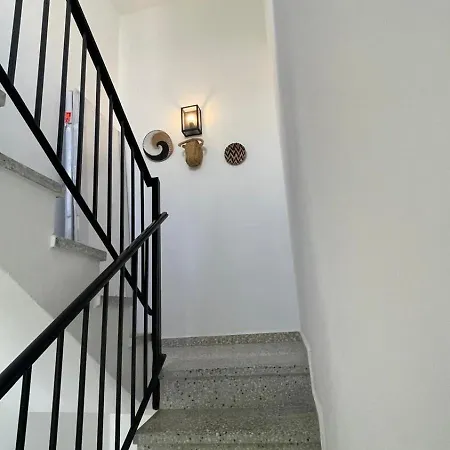 Casa De Cactus Appartement *