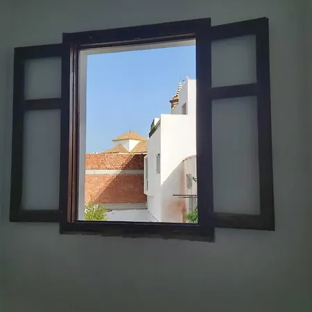 Casa De Cactus Appartement *
