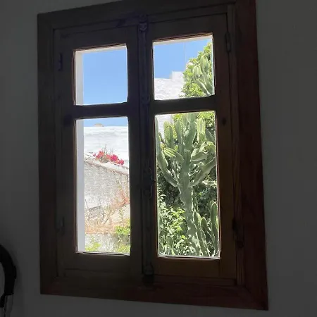 Appartement Casa De Cactus Estepona