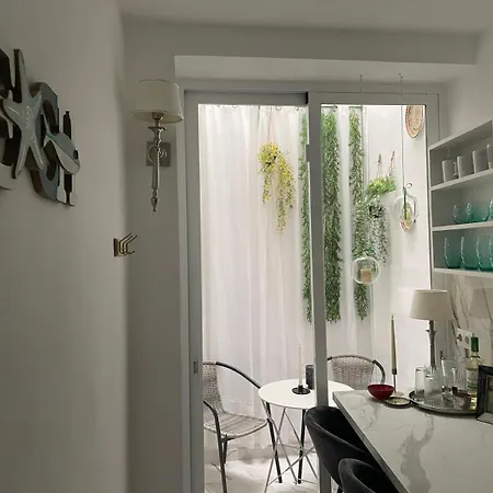 Lägenhet Casa De Cactus *