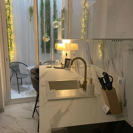 Casa De Cactus Appartement Estepona