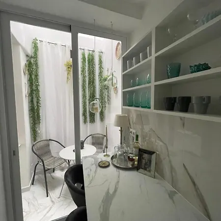 Casa De Cactus * Estepona