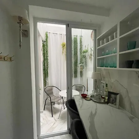 Appartement Casa De Cactus *