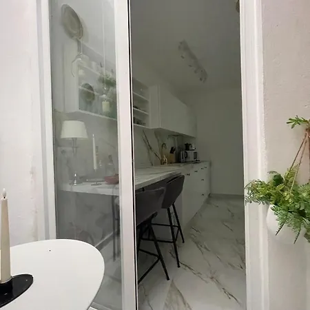 Appartement Casa De Cactus