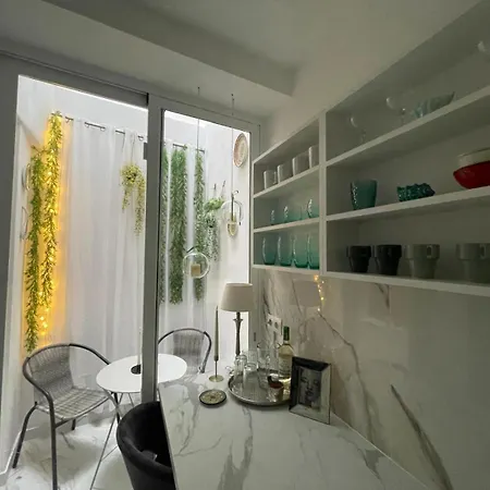 Casa De Cactus Estepona