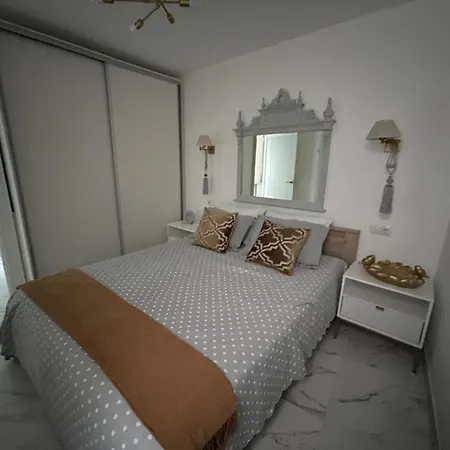 Casa De Cactus Appartement Estepona