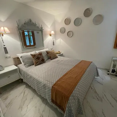 Appartement Casa De Cactus
