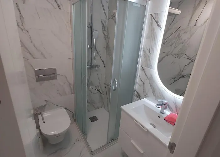 Casa De Cactus * Эстепона