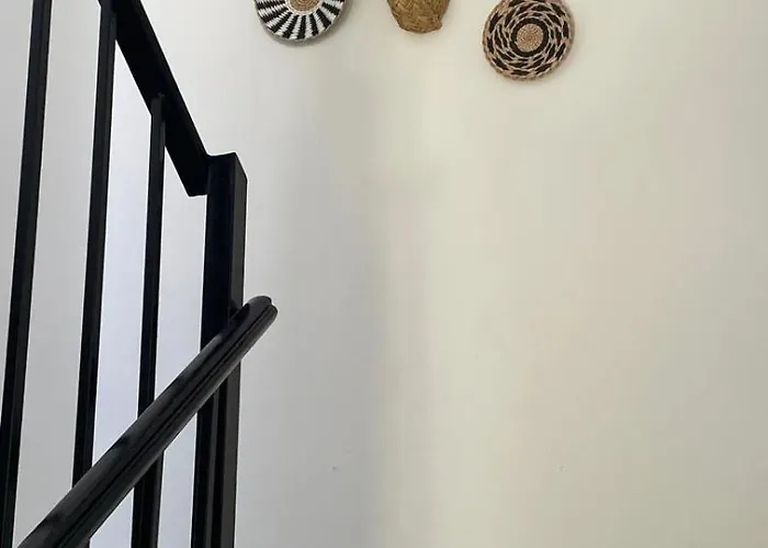 Casa De Cactus * Эстепона