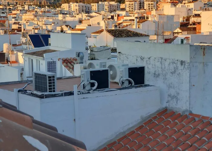 Апартаменты Casa De Cactus