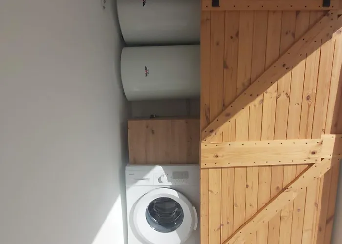 Апартаменты Casa De Cactus Эстепона