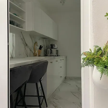 Appartamento Casa De Cactus