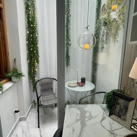 Casa De Cactus